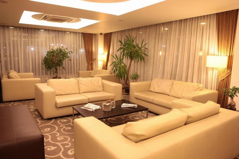 Akkoc Boutique Hotel