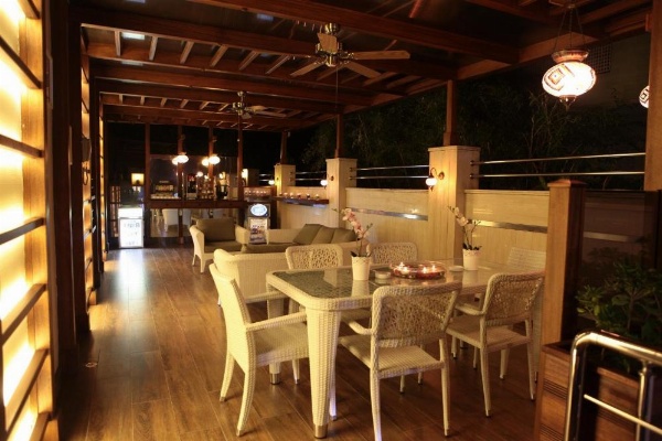 Akkoc Boutique Hotel image 21