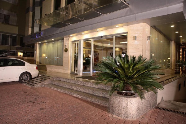 Akkoc Boutique Hotel image 4