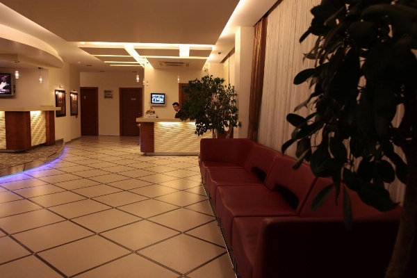 Akkoc Boutique Hotel image 7